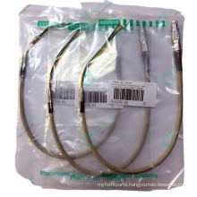 Siemens pick and place machine S series 3x8mm Feeder part  ASM Siplace Connection Cable 00345356 used